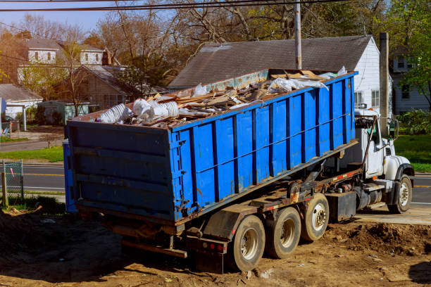 Best Basement Cleanout Services  in Pottstown, PA